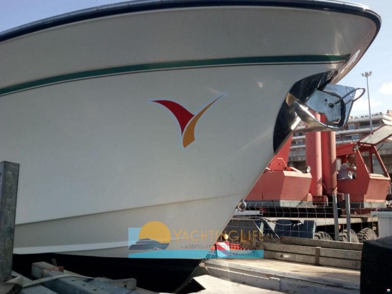 Grady White Boats 307 FREEDOM