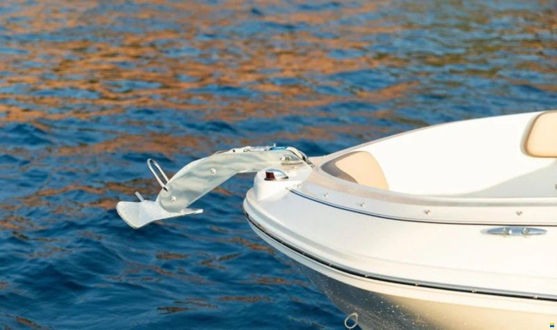 Bayliner VR6 BOWRIDER IB
