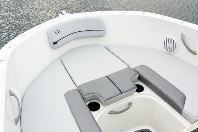 Bayliner VR4 BOWRIDER OUTBOARD