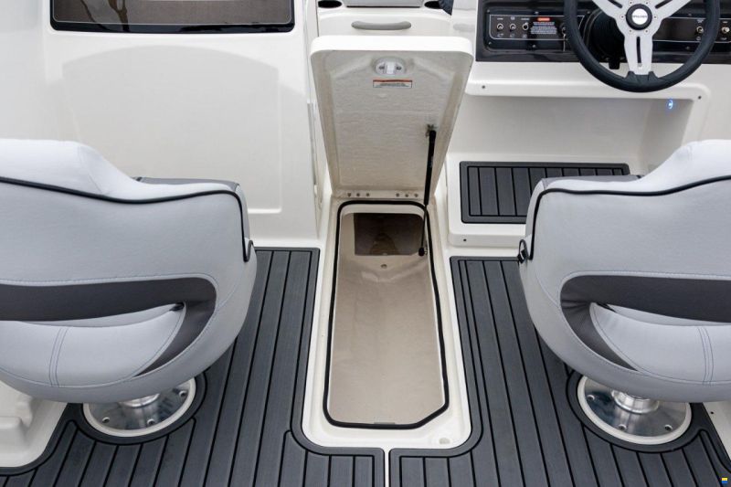 Bayliner VR4 BOWRIDER OUTBOARD