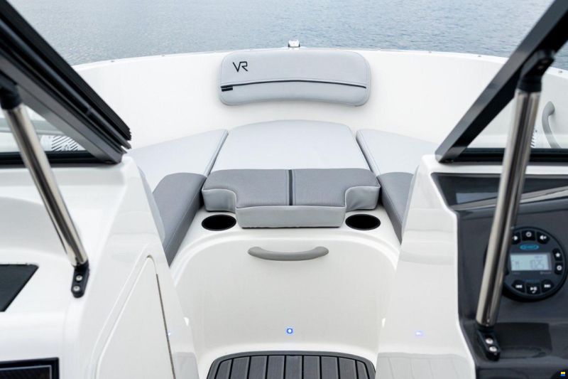 Bayliner VR4 BOWRIDER OUTBOARD