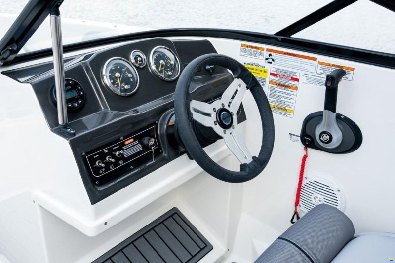 Bayliner VR4 BOWRIDER OUTBOARD