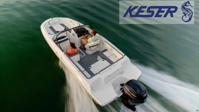 Bayliner VR4 BOWRIDER OUTBOARD