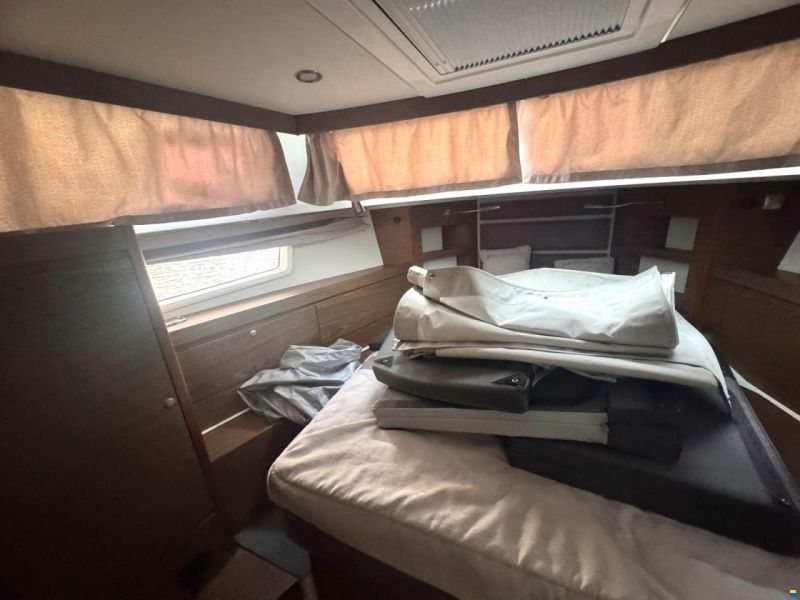 Delphia 1200 Blue Escape Flybridge