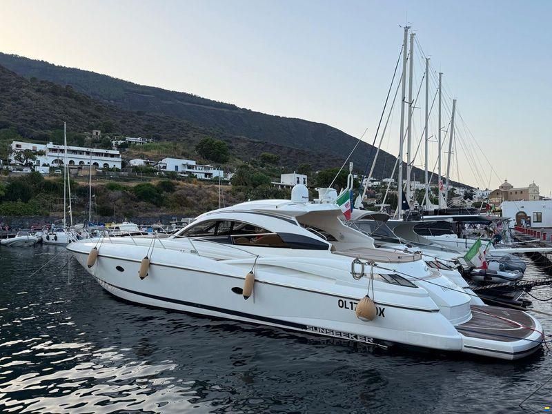Sunseeker Predator 61