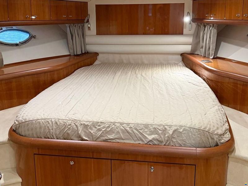 Sunseeker Predator 61