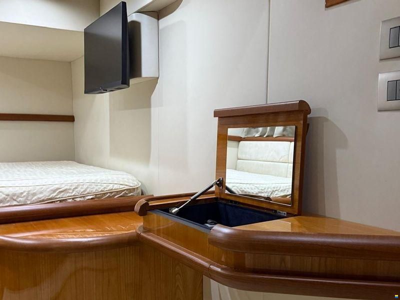 Sunseeker Predator 61
