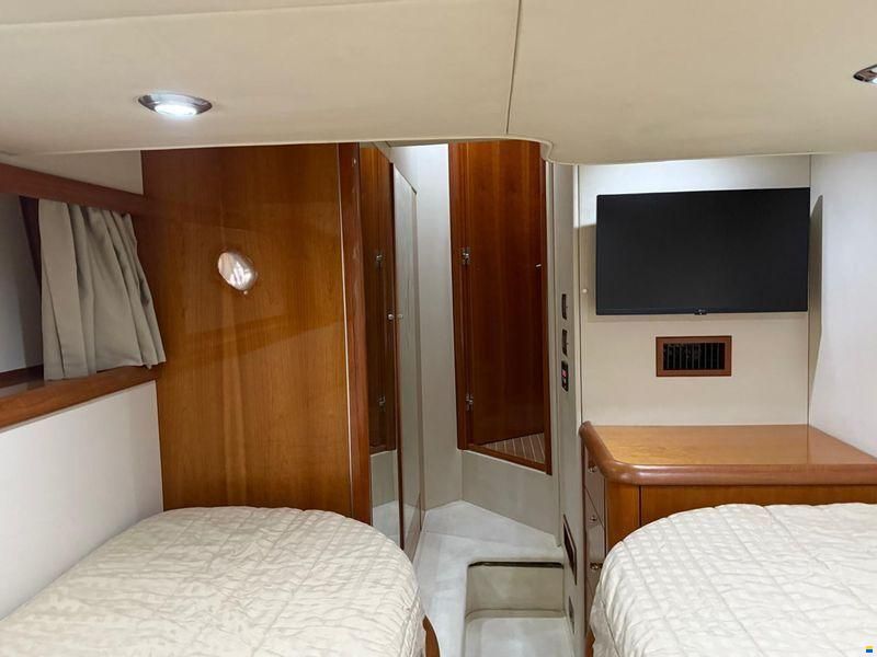 Sunseeker Predator 61