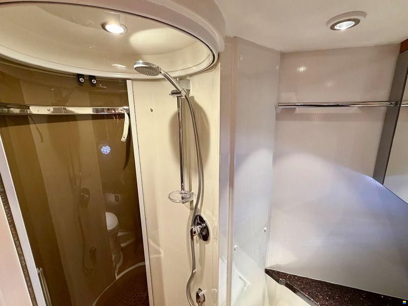 Sunseeker Portofino 47