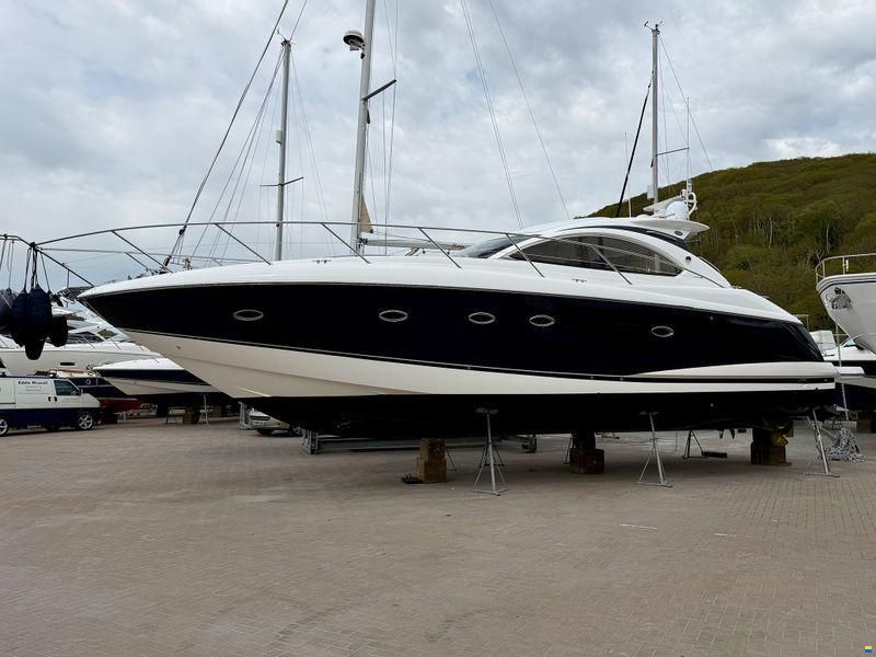 Sunseeker Portofino 47
