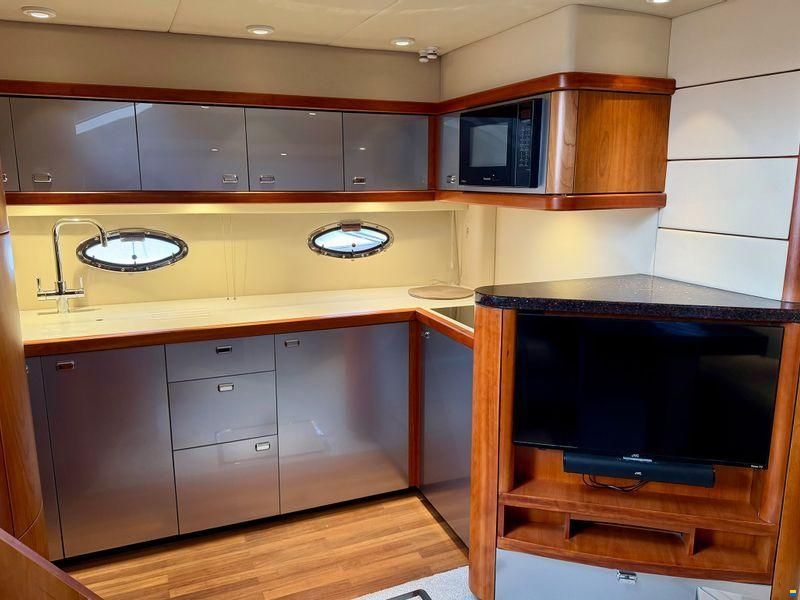 Sunseeker Portofino 47
