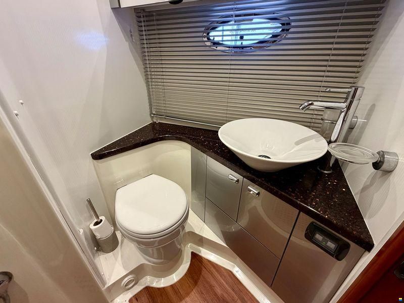 Sunseeker Portofino 47