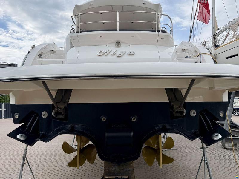 Sunseeker Portofino 47