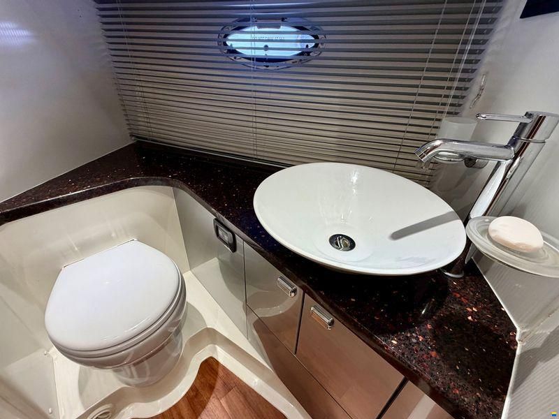 Sunseeker Portofino 47
