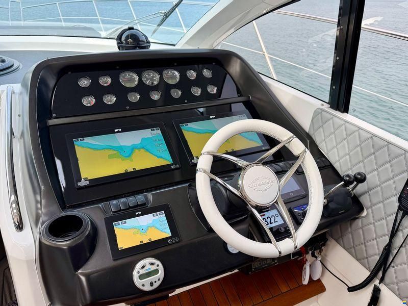 Sunseeker Portofino 47