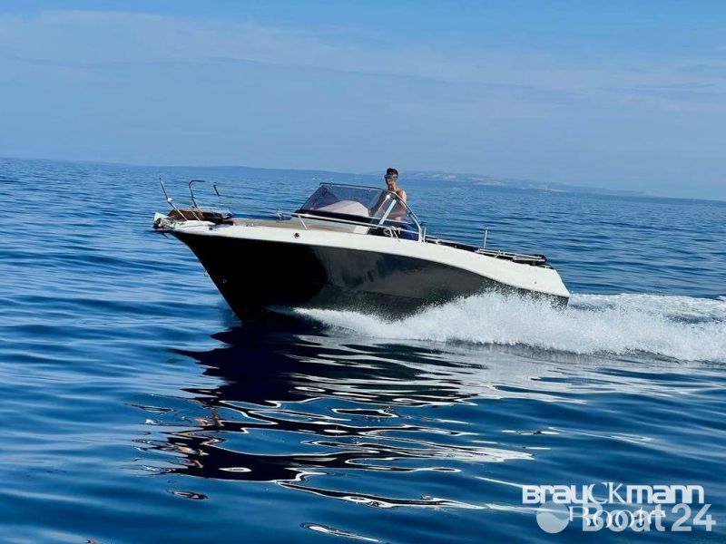 Atlantic Yachts 655 Sun Cruiser