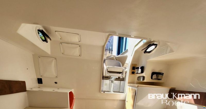 Atlantic Yachts 655 Sun Cruiser