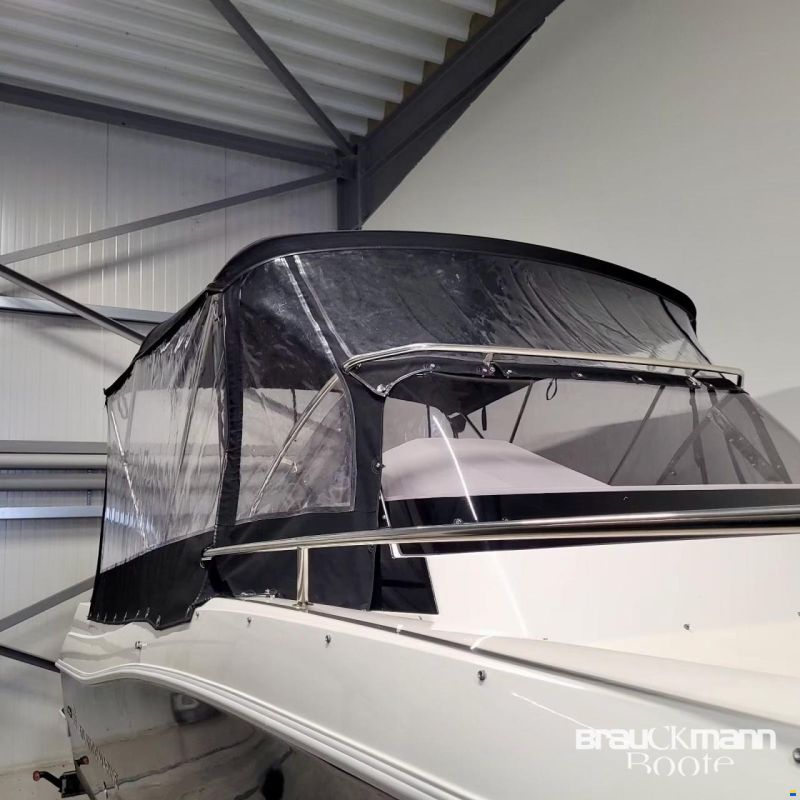 Atlantic Yachts 655 Sun Cruiser