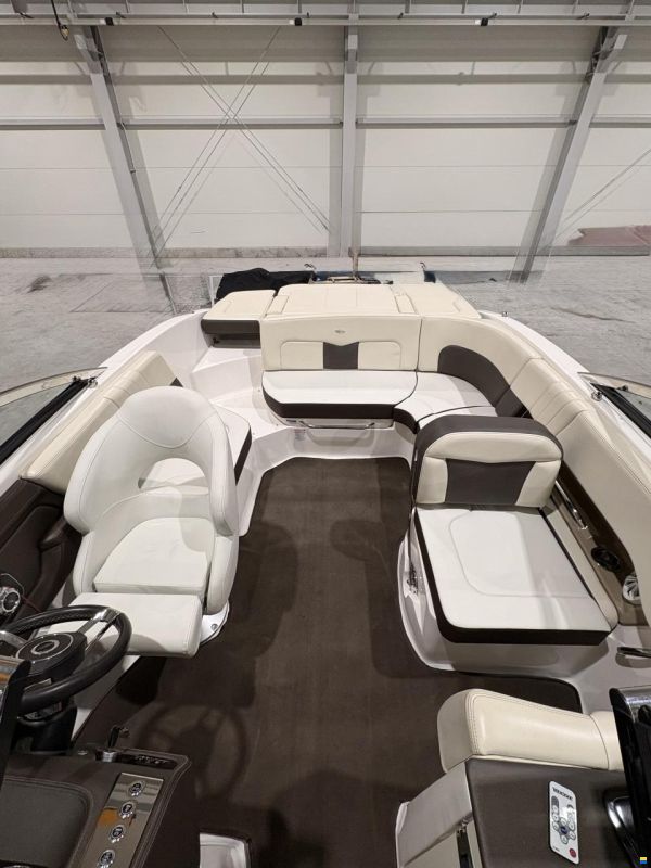 Chaparral 237 SSX
