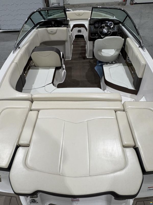 Chaparral 237 SSX