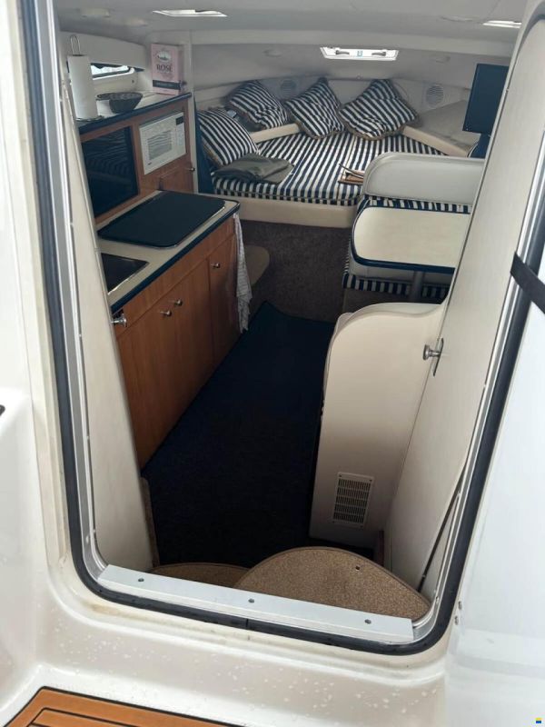 Bayliner 2855 Ciera - 2000