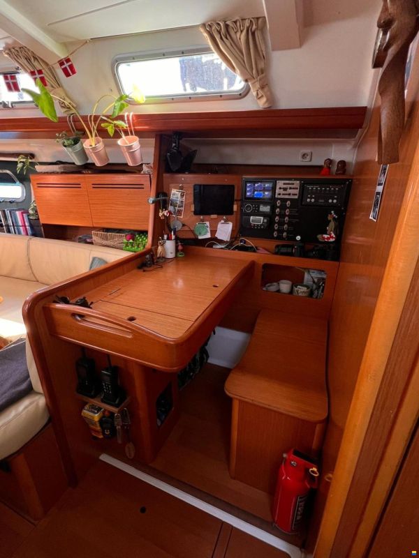 Beneteau Cyclades 50.5