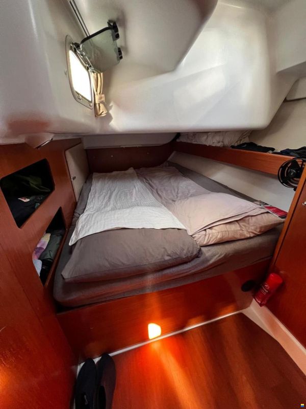 Beneteau Cyclades 50.5