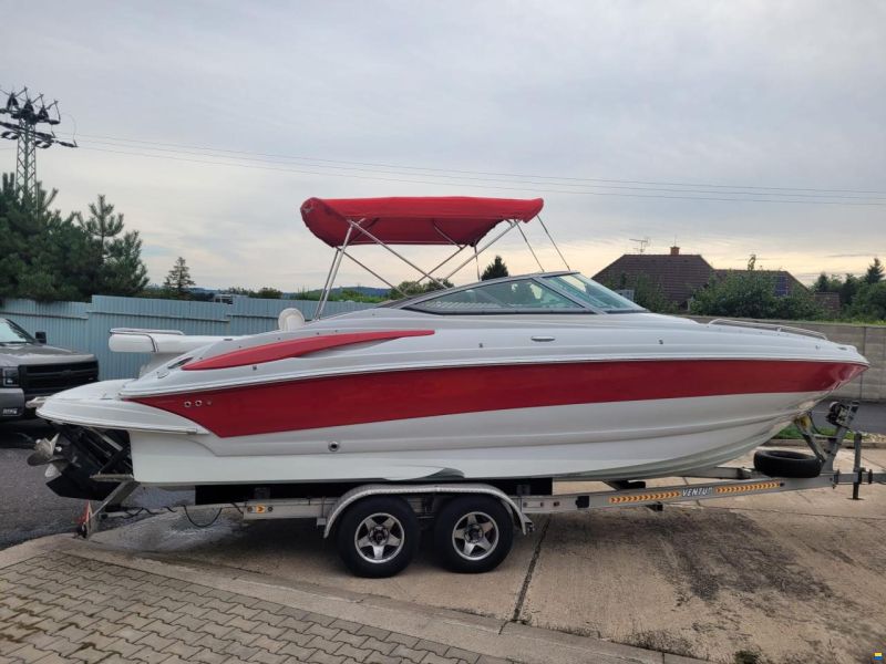 Crownline 260LS