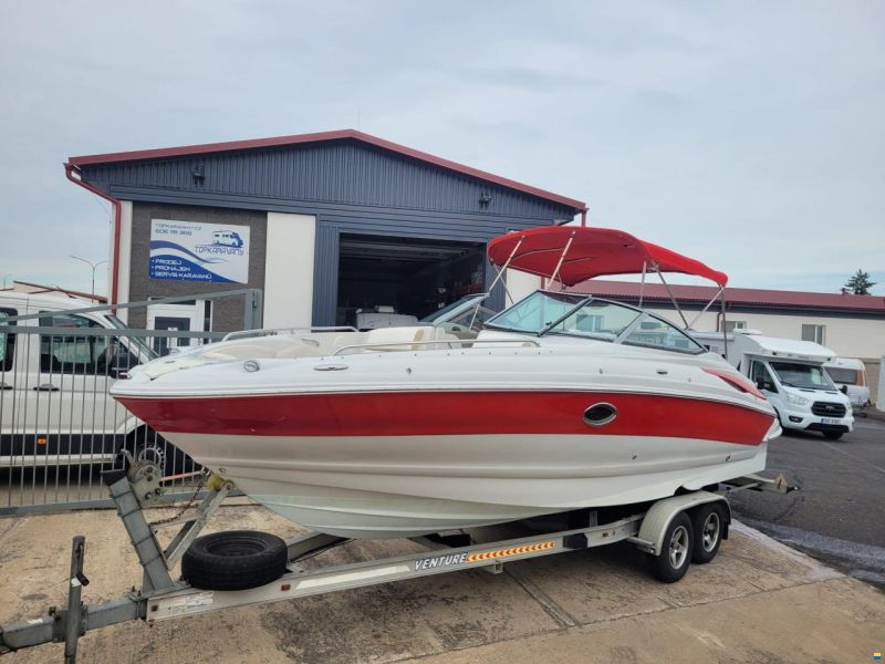 Crownline 260LS