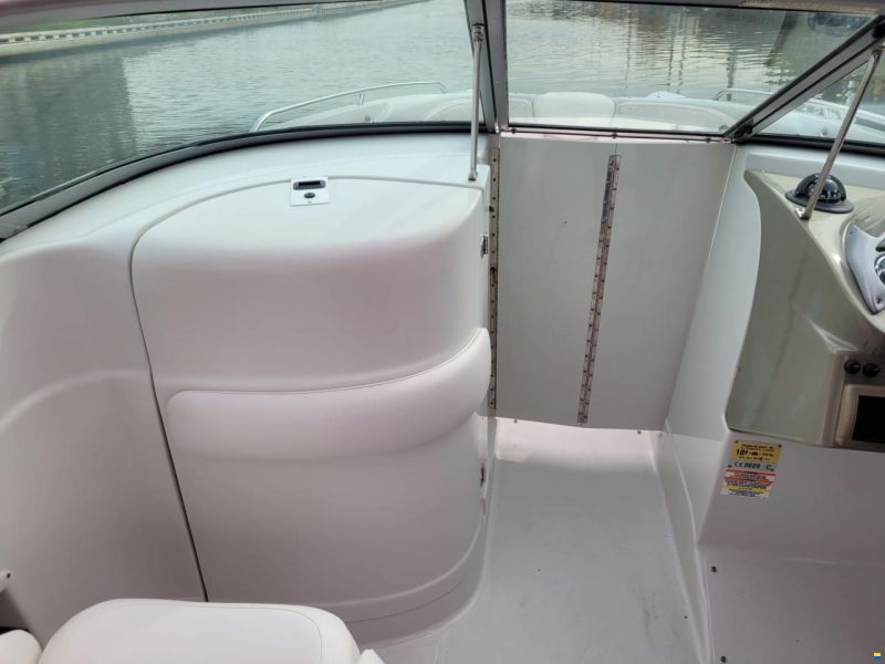 Crownline 260LS