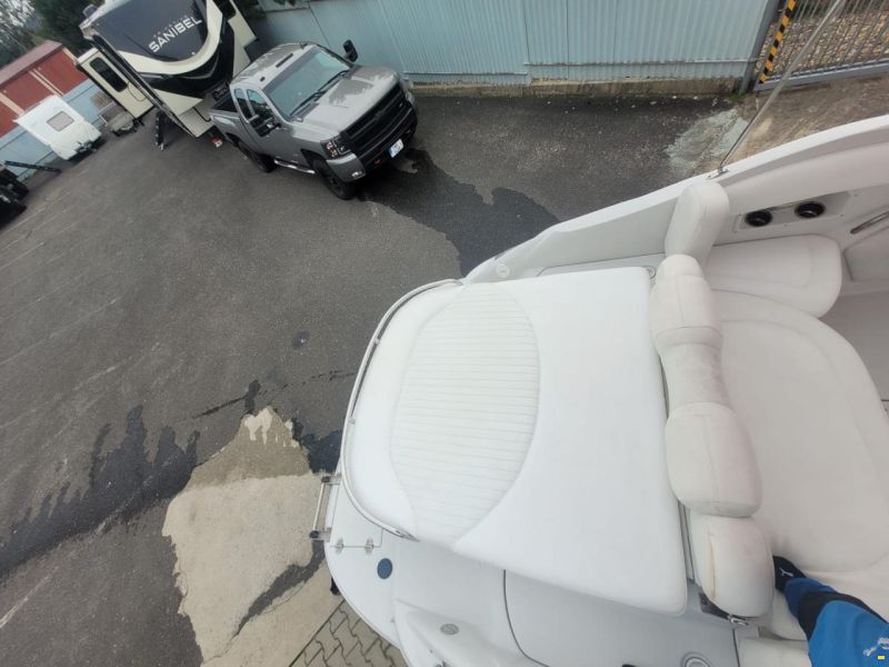 Crownline 260LS