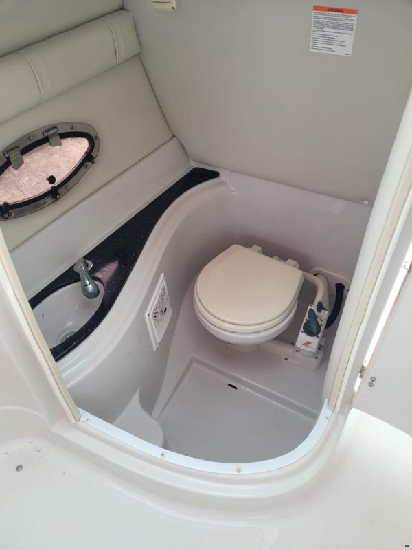 Crownline 260LS