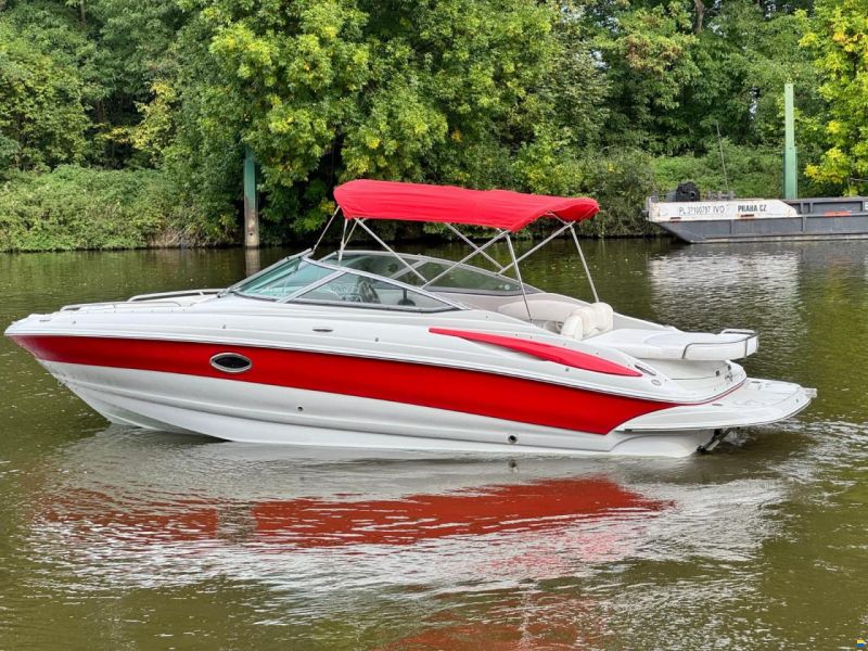 Crownline 260LS