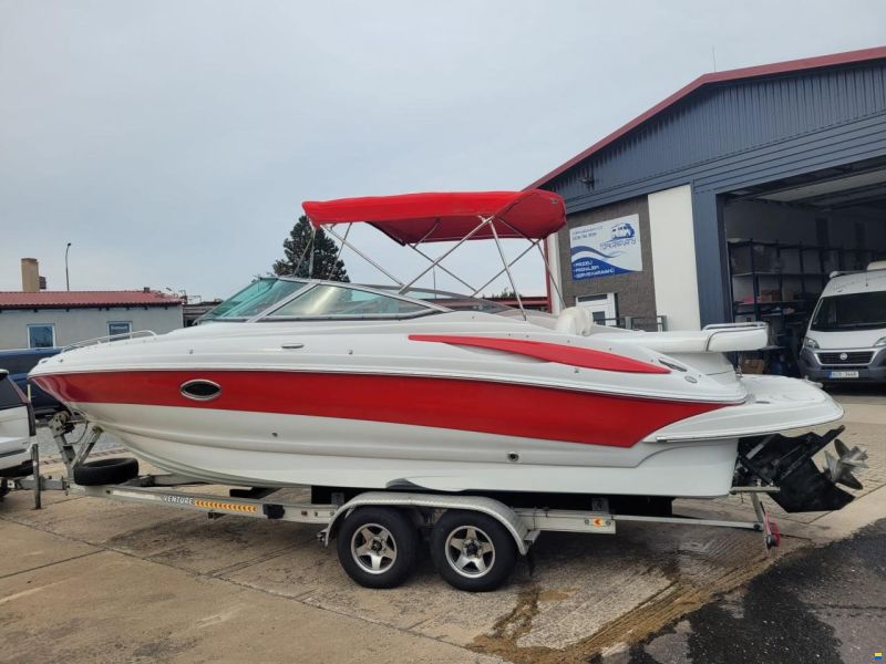 Crownline 260LS
