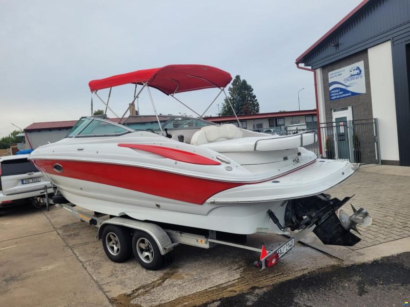 Crownline 260LS