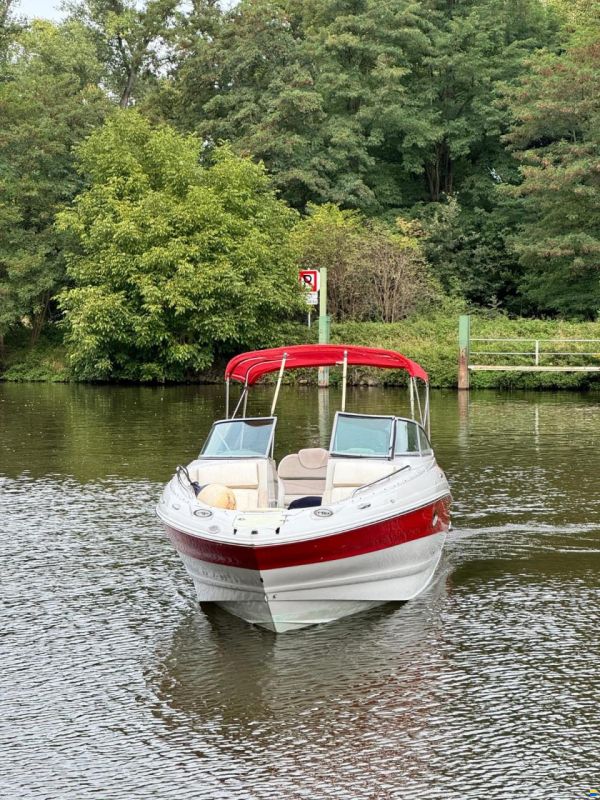 Crownline 260LS