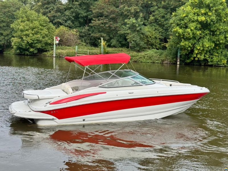Crownline 260LS