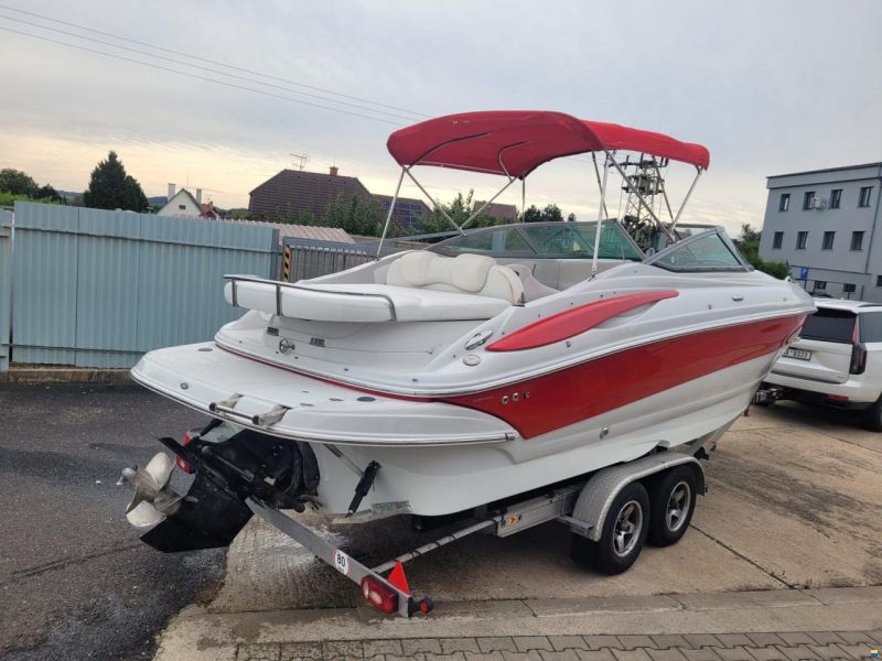 Crownline 260LS