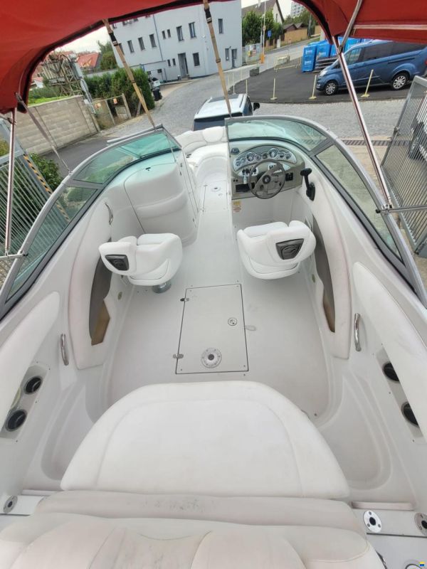 Crownline 260LS
