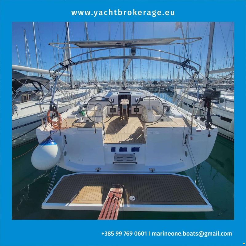 Bavaria C46