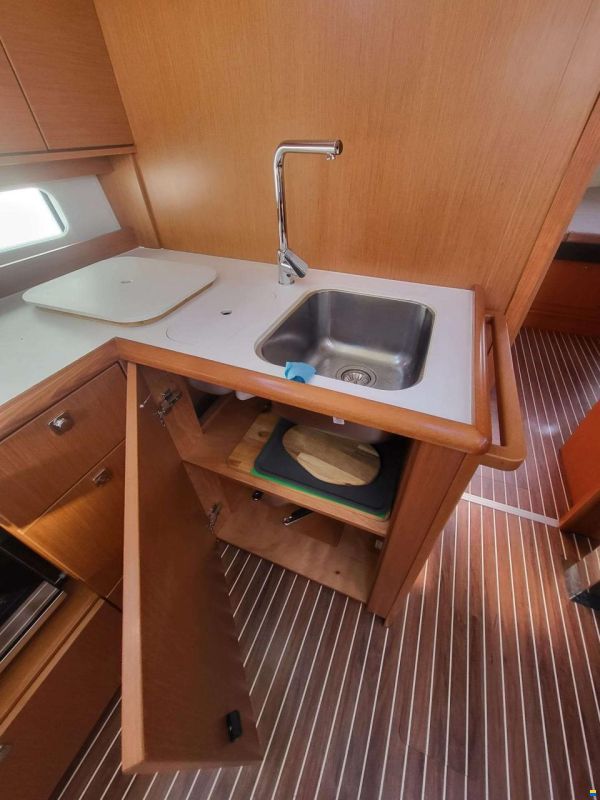Bavaria C46