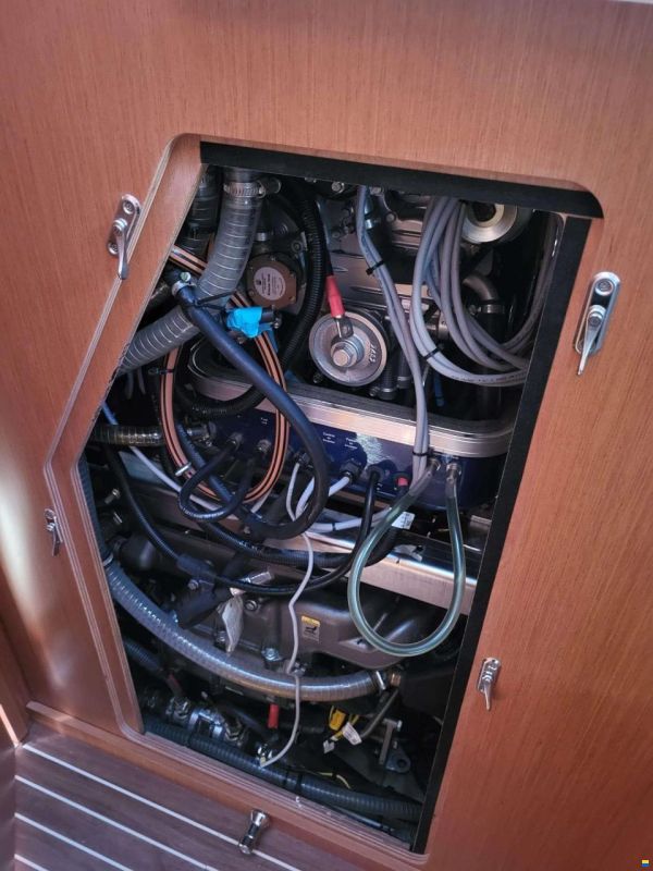 Bavaria C46