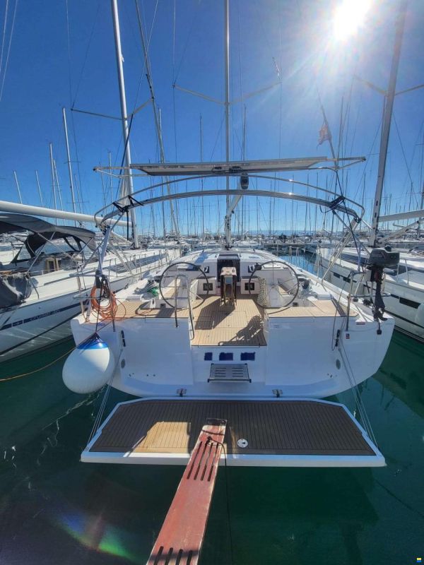 Bavaria C46