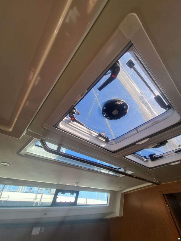 Bavaria C46