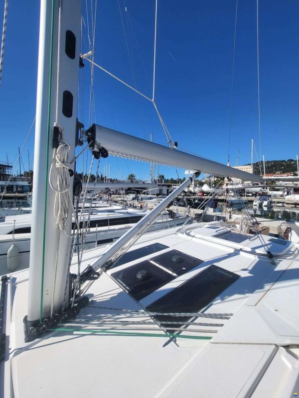 Bavaria C46