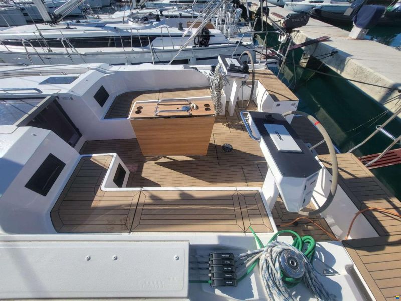 Bavaria C46