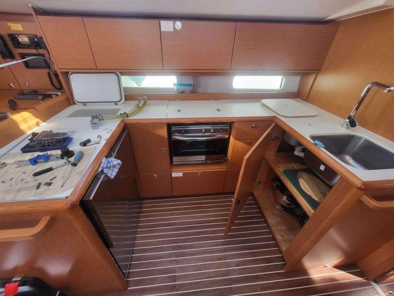 Bavaria C46