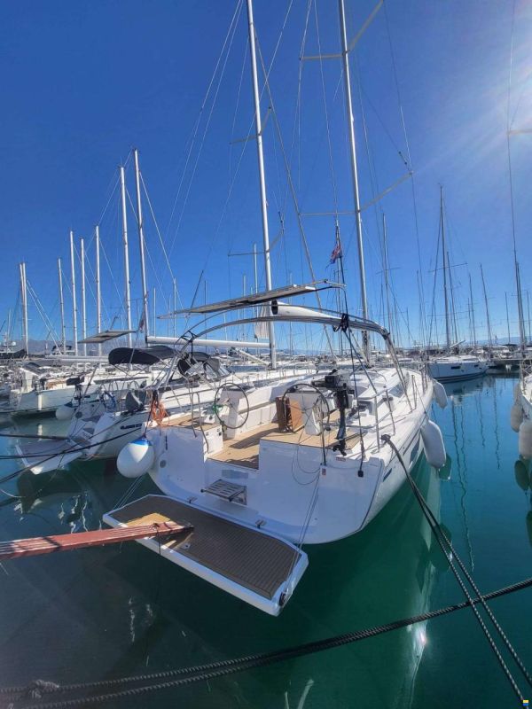 Bavaria C46
