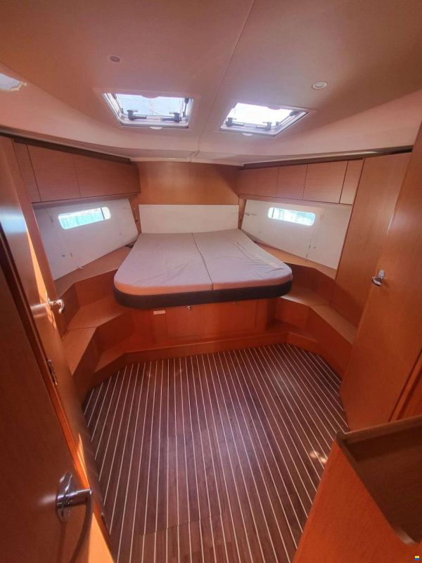 Bavaria C46