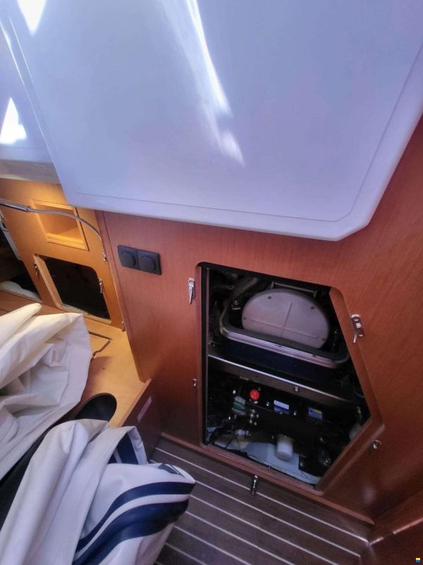 Bavaria C46